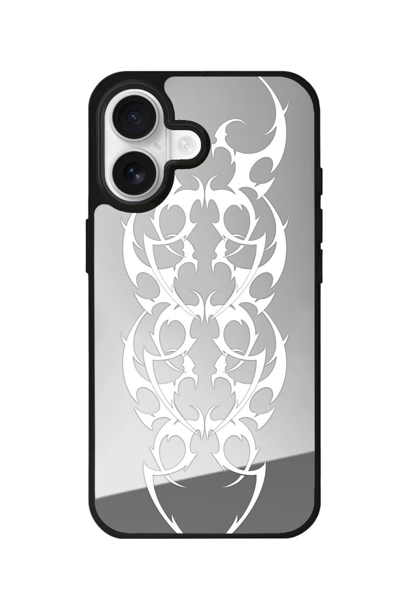 iPhone Thorn Mirror Aynalı Telefon Kılıfı - Sumthincs