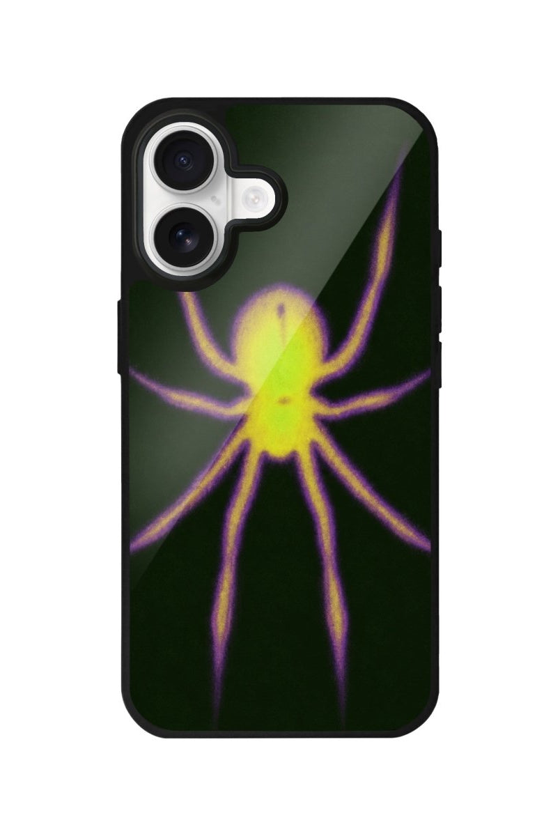 iPhone Venom Glossy Telefon Kılıfı - Sumthincs