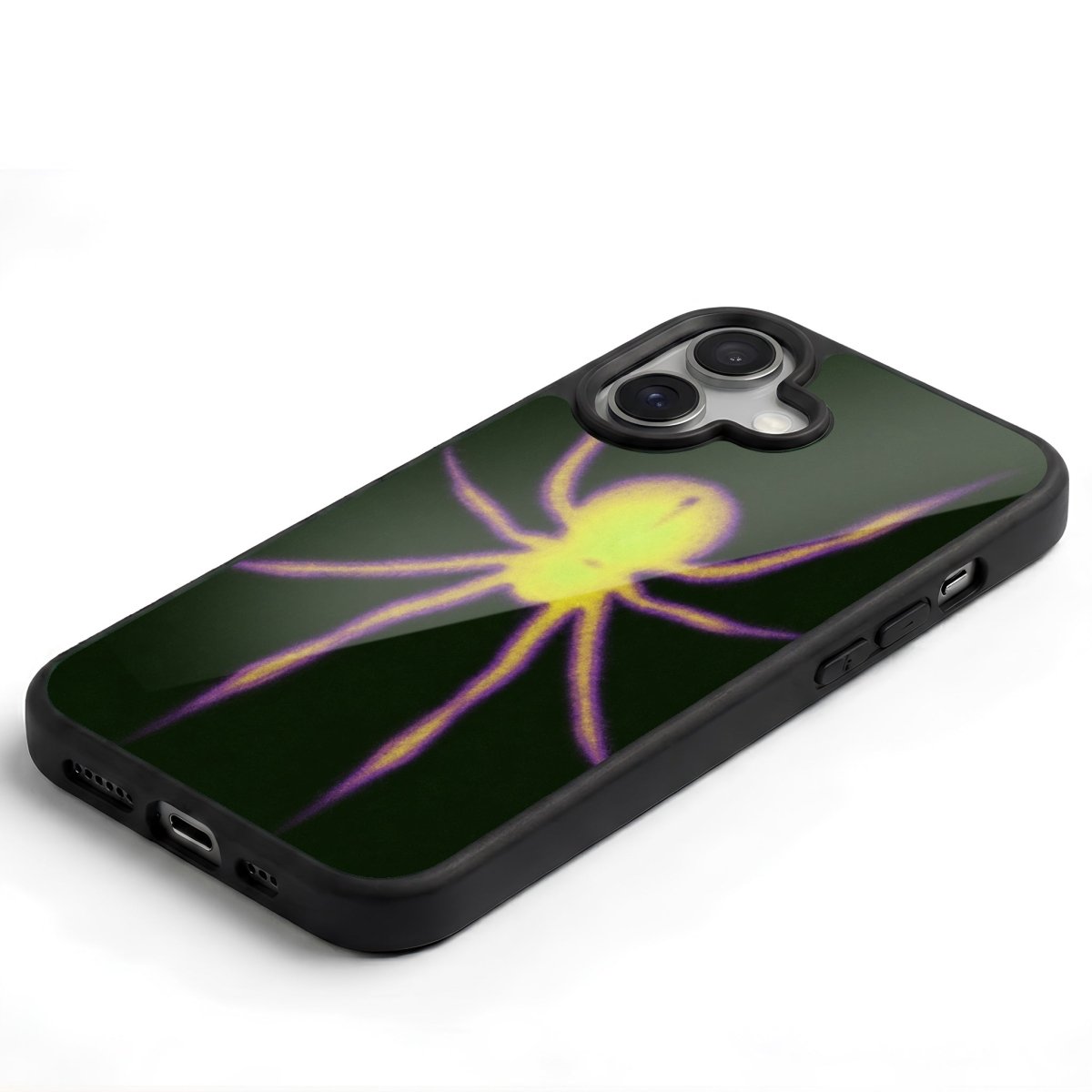 iPhone Venom Glossy Telefon Kılıfı - Sumthincs