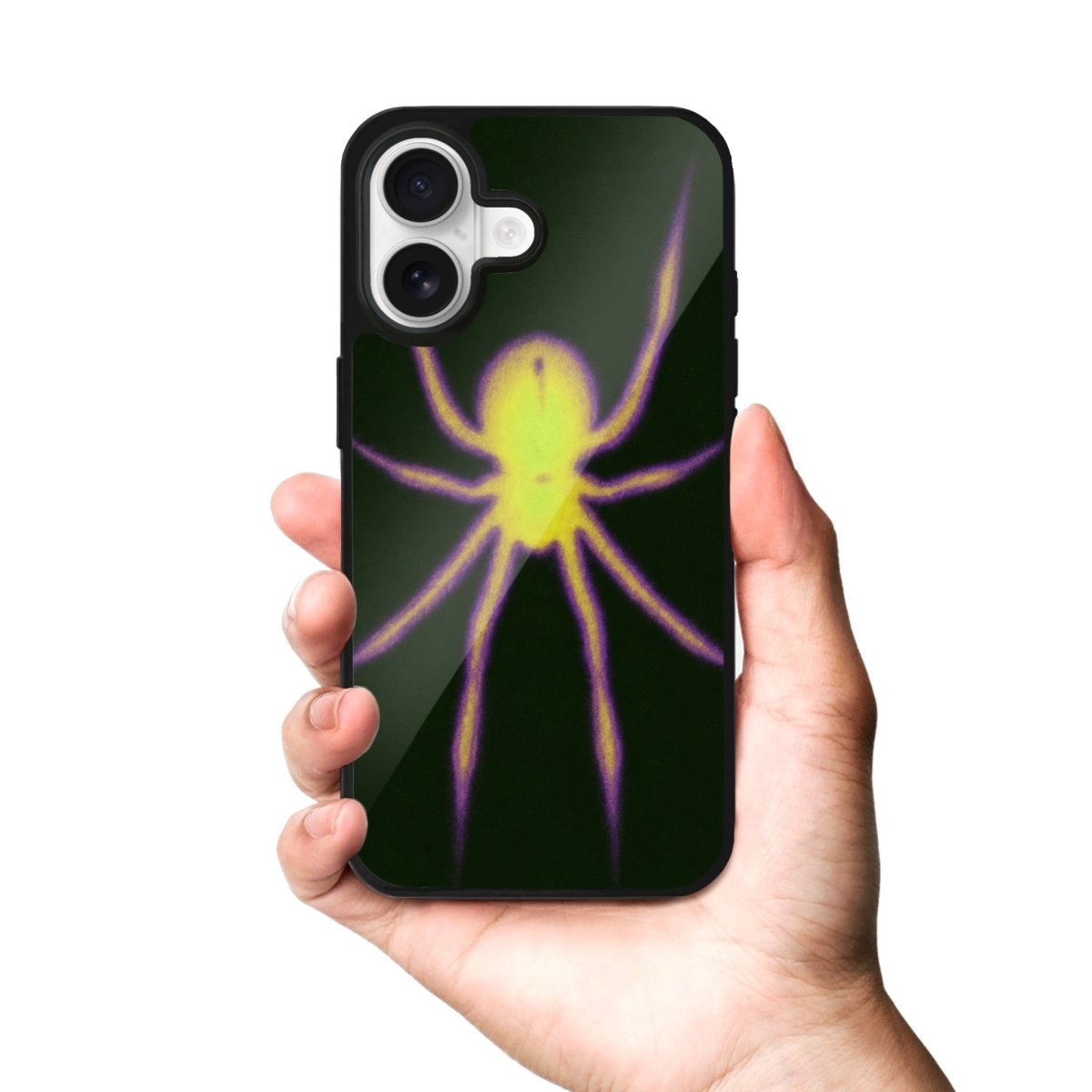 iPhone Venom Glossy Telefon Kılıfı - Sumthincs