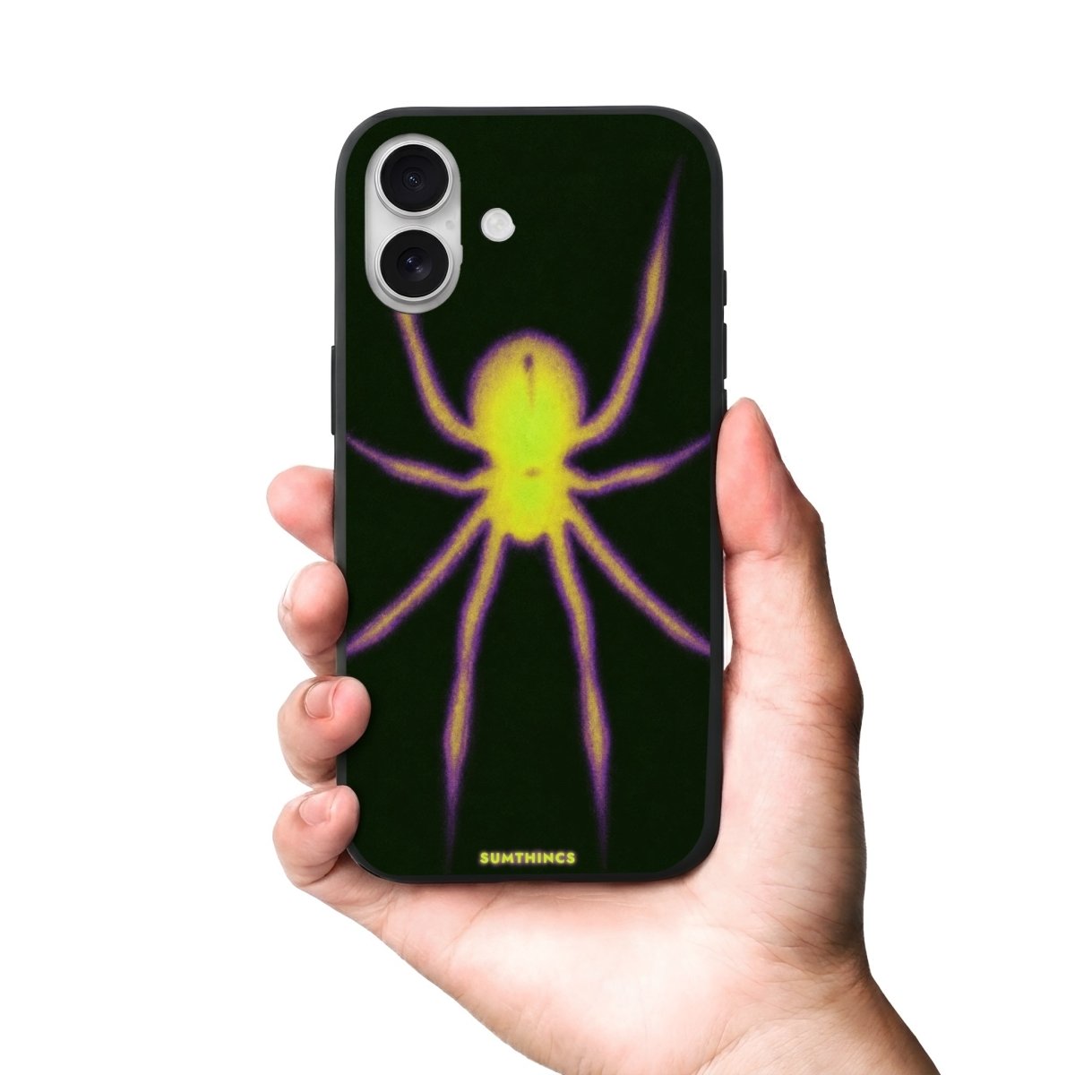 iPhone Venom Premium Telefon Kılıfı - Sumthincs