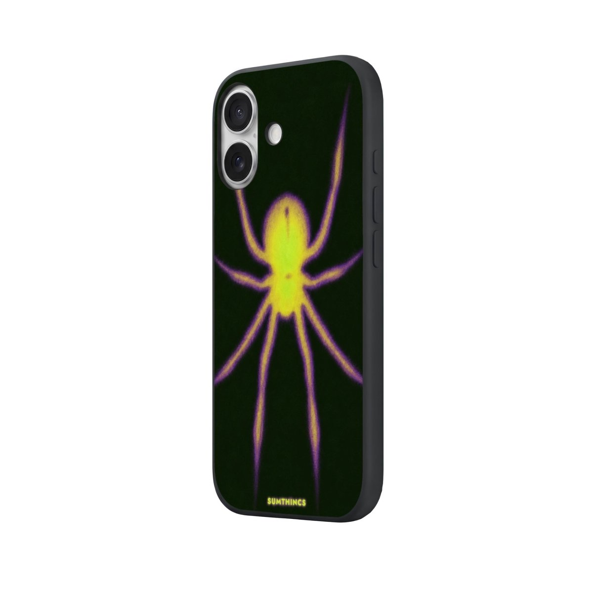 iPhone Venom Premium Telefon Kılıfı - Sumthincs