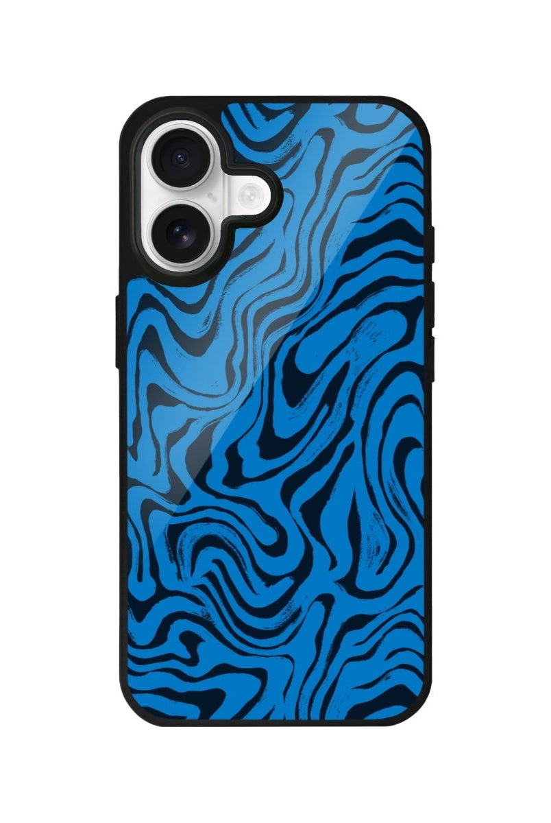 iPhone Vitamin Sea Glossy Telefon Kılıfı - Sumthincs
