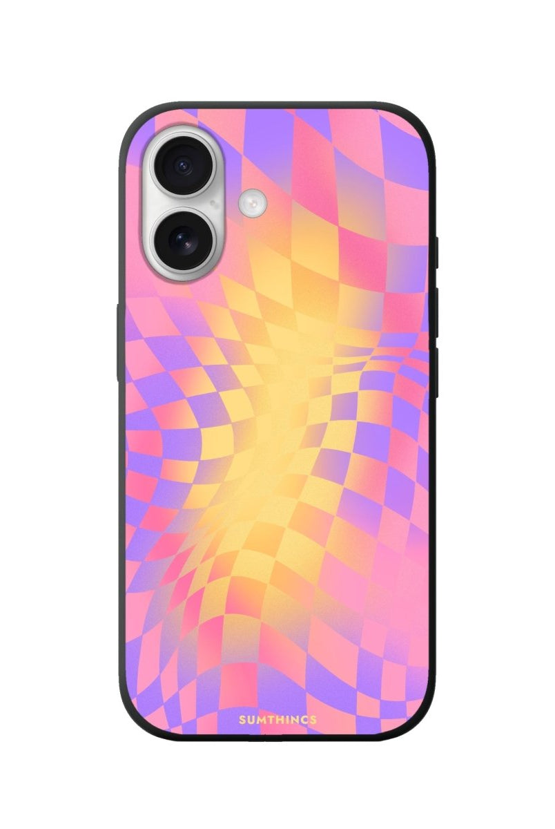 iPhone Warp Premium Telefon Kılıfı - Sumthincs