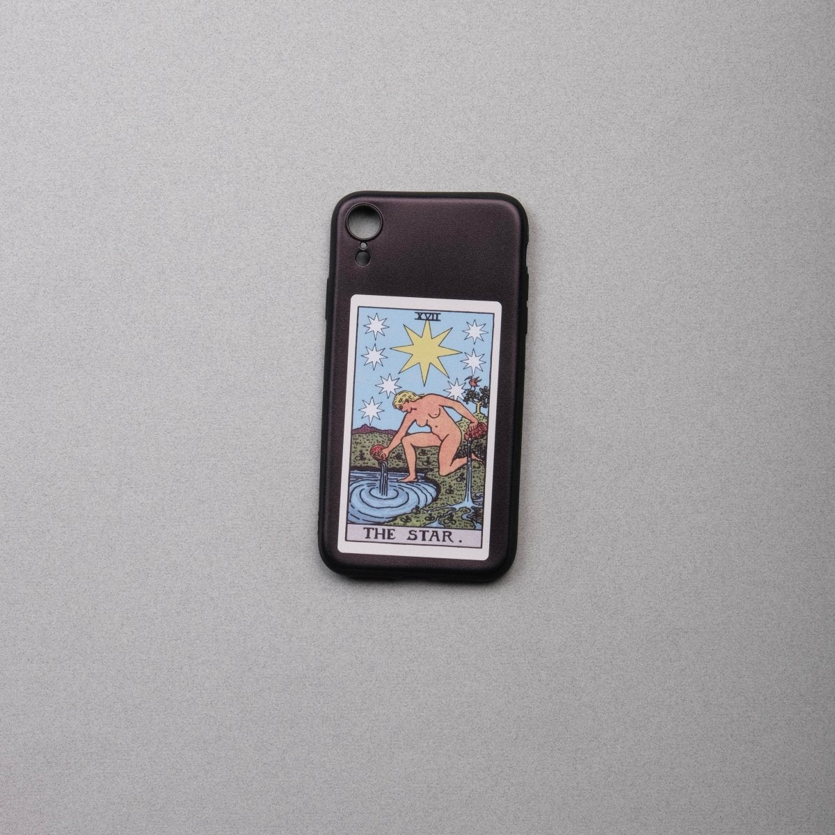 iPhone XR Essential Telefon Kılıfı OUTLET - SUMTHINCS