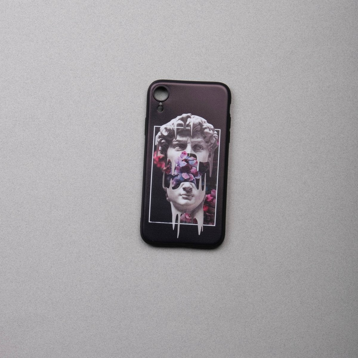 iPhone XR Essential Telefon Kılıfı OUTLET - SUMTHINCS