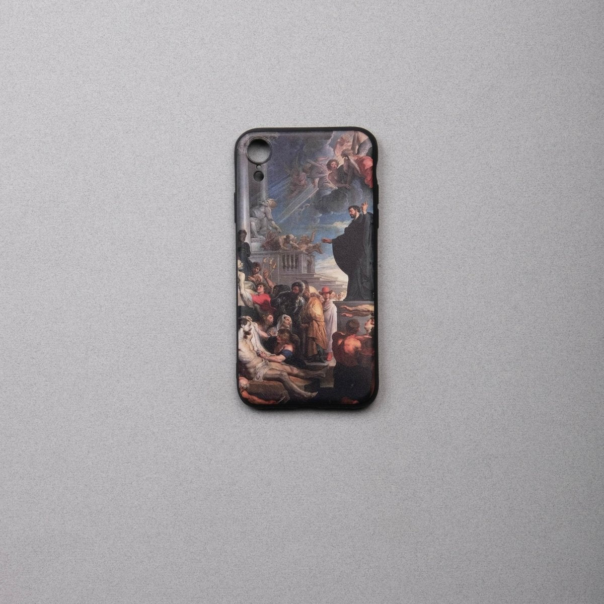 iPhone XR Essential Telefon Kılıfı OUTLET - SUMTHINCS