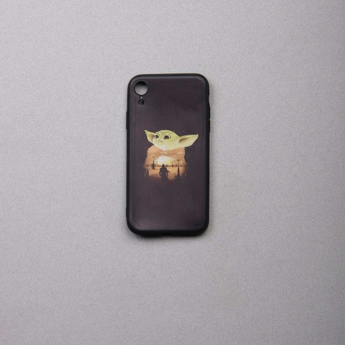 iPhone XR Essential Telefon Kılıfı OUTLET - SUMTHINCS