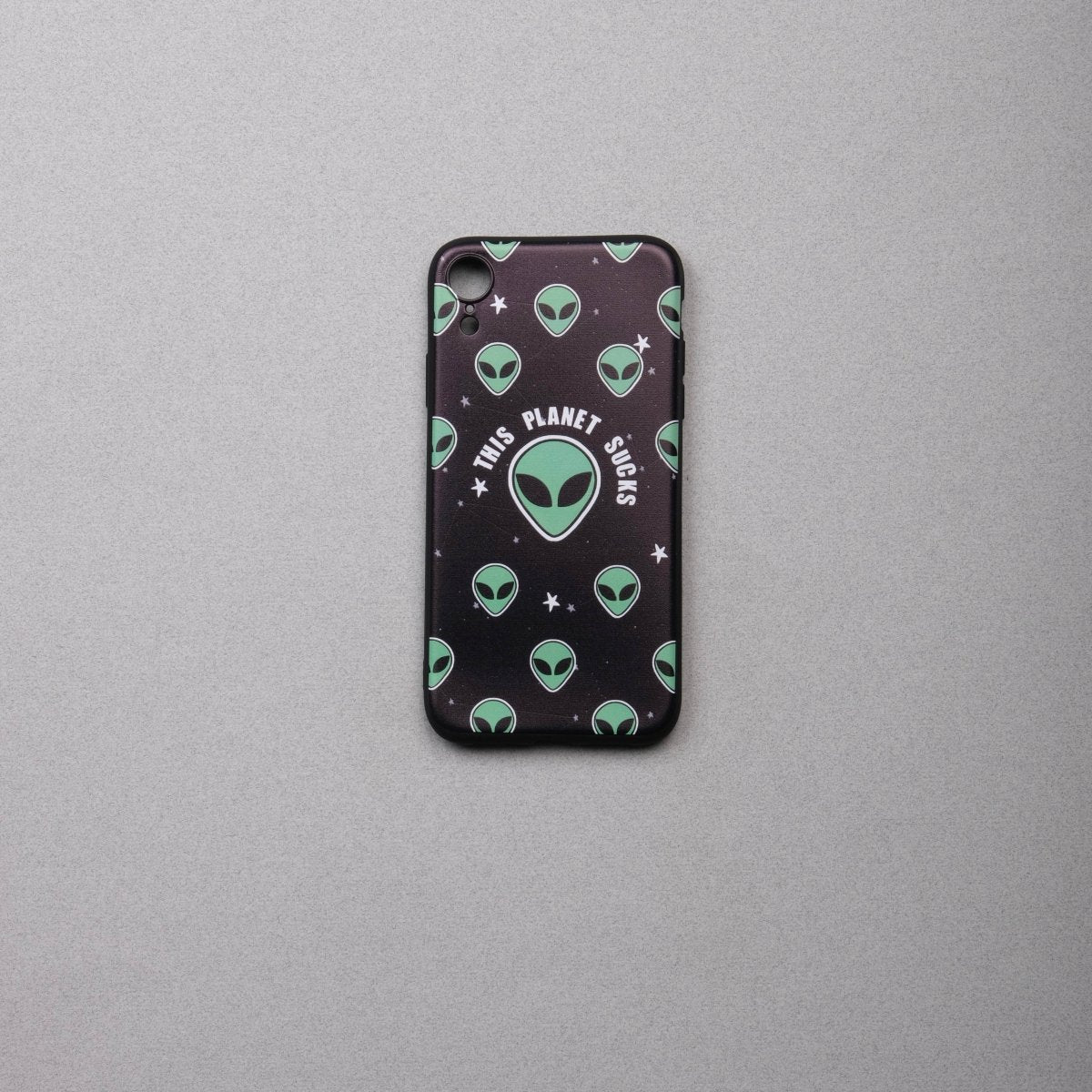 iPhone XR Essential Telefon Kılıfı OUTLET - SUMTHINCS