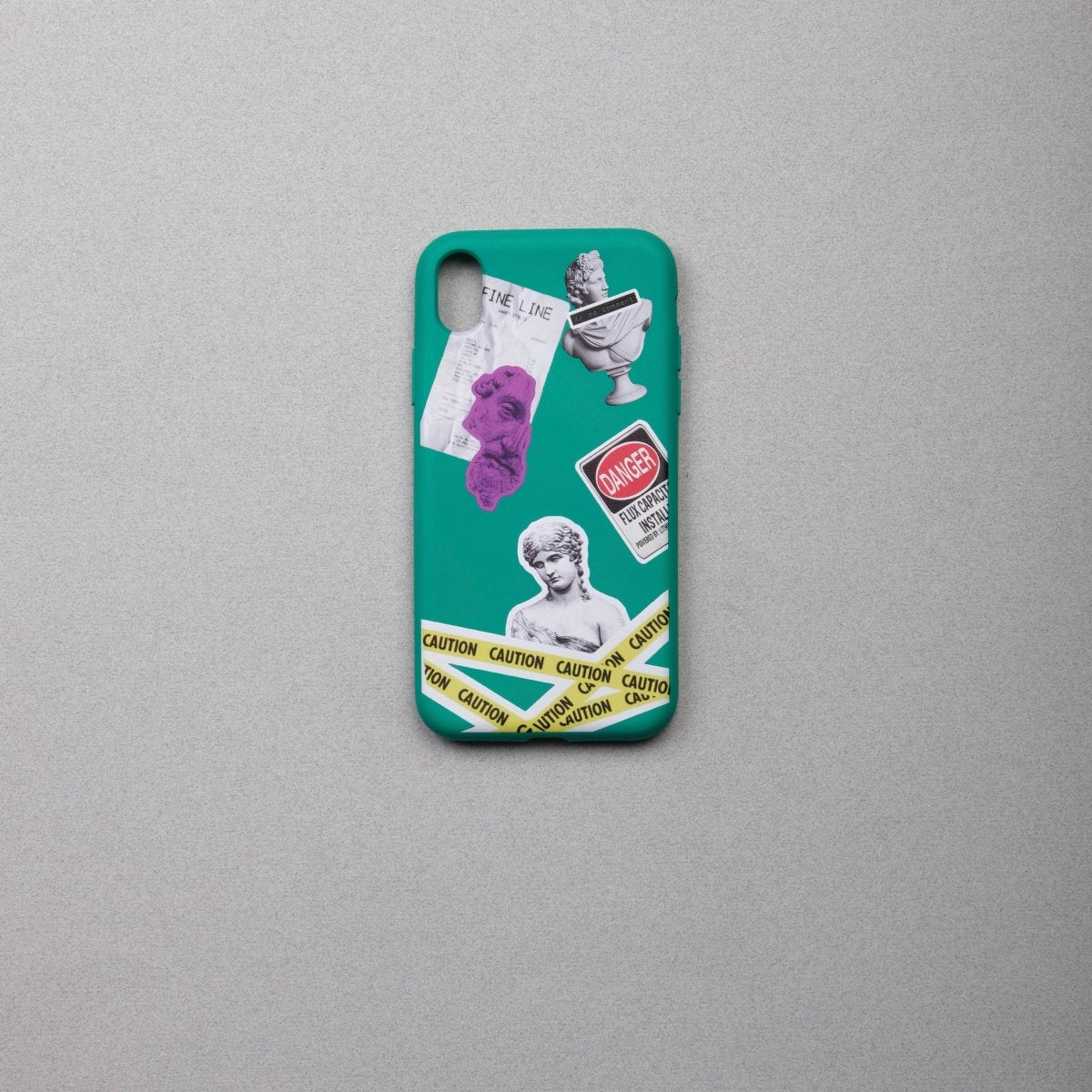 iPhone XR Premium Telefon Kılıfı OUTLET - SUMTHINCS