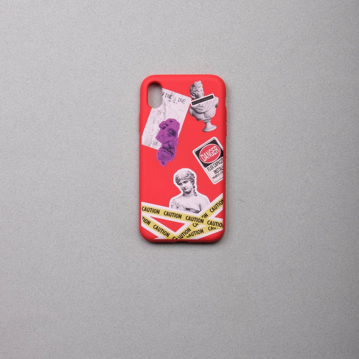 iPhone XR Premium Telefon Kılıfı OUTLET - SUMTHINCS