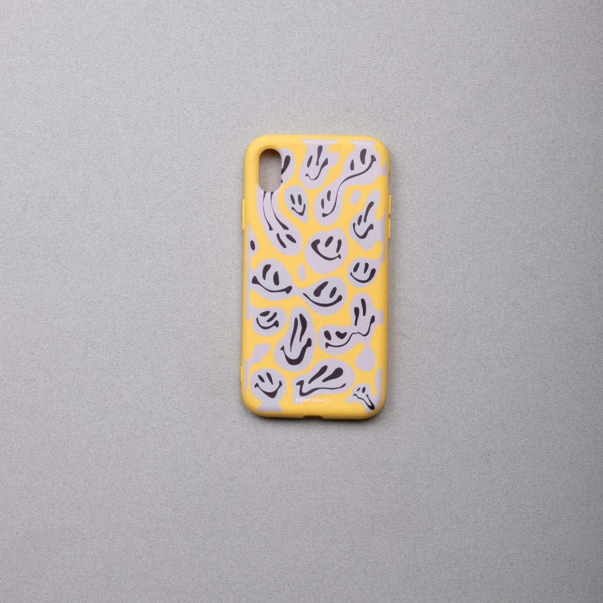 iPhone XR Premium Telefon Kılıfı OUTLET - SUMTHINCS