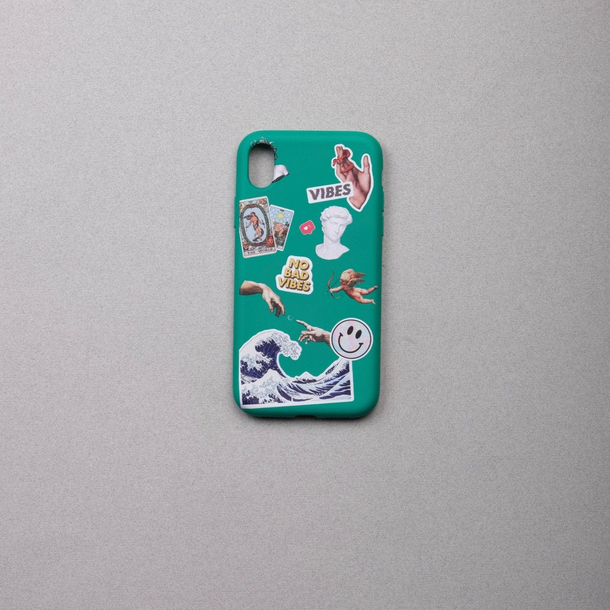 iPhone XR Premium Telefon Kılıfı OUTLET - SUMTHINCS