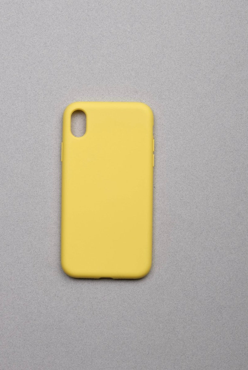 iPhone XR Premium Telefon Kılıfı OUTLET - SUMTHINCS
