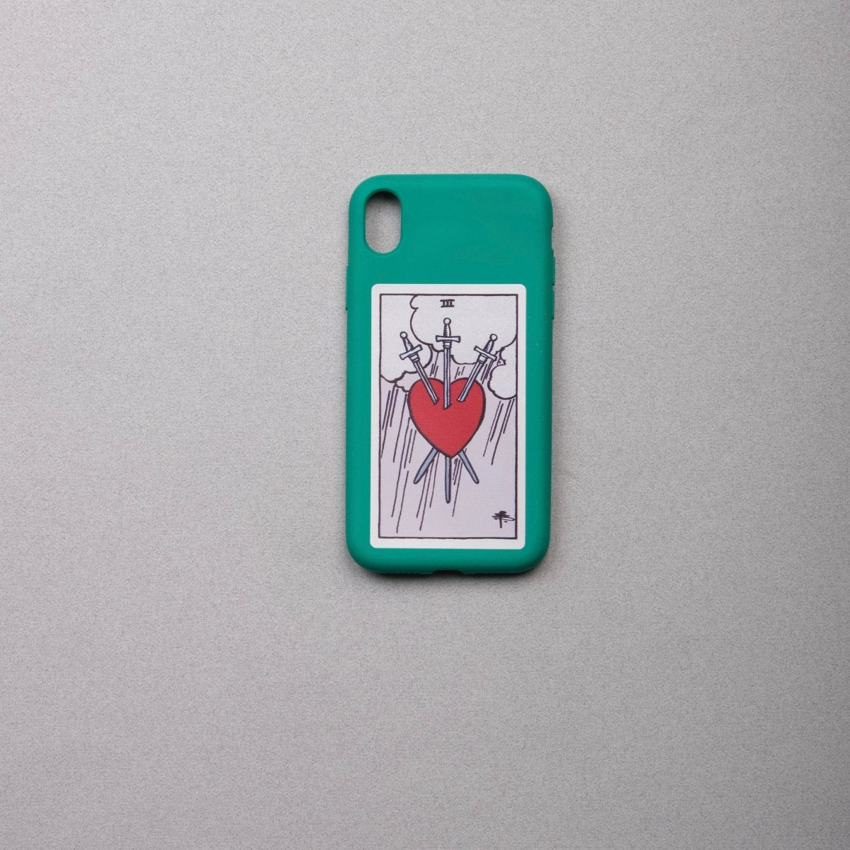 iPhone XR Premium Telefon Kılıfı OUTLET - SUMTHINCS