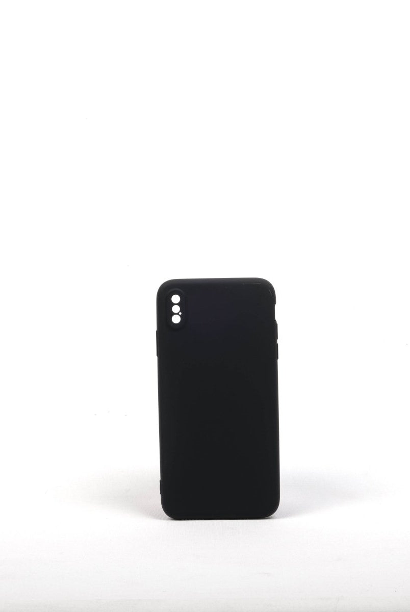 iPhone XS Max Essential Telefon Kılıfı OUTLET - SUMTHINCS
