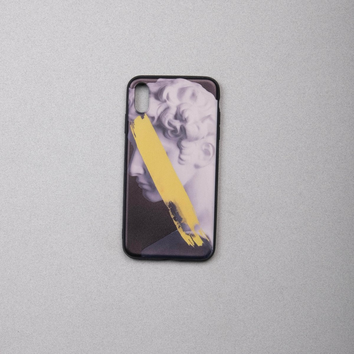 iPhone XS Max Essential Telefon Kılıfı OUTLET - SUMTHINCS