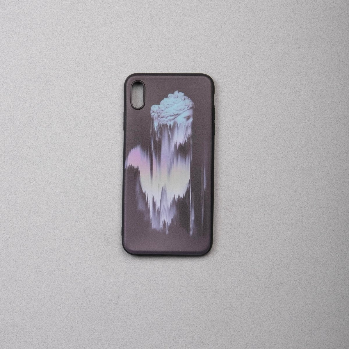 iPhone XS Max Essential Telefon Kılıfı OUTLET - SUMTHINCS