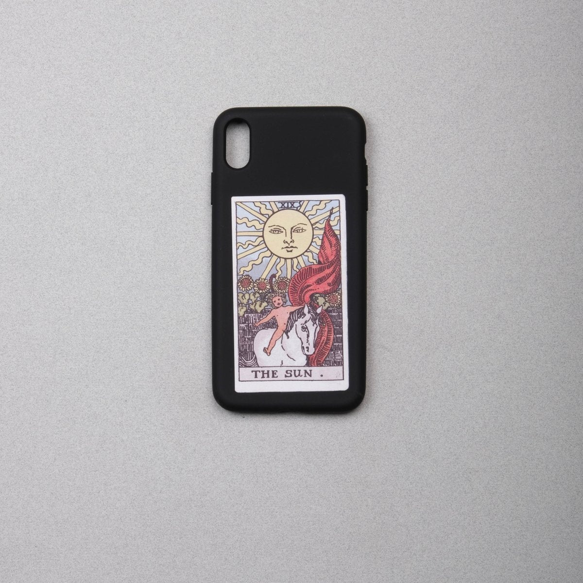 iPhone XS Max Premium Telefon Kılıfı OUTLET - SUMTHINCS