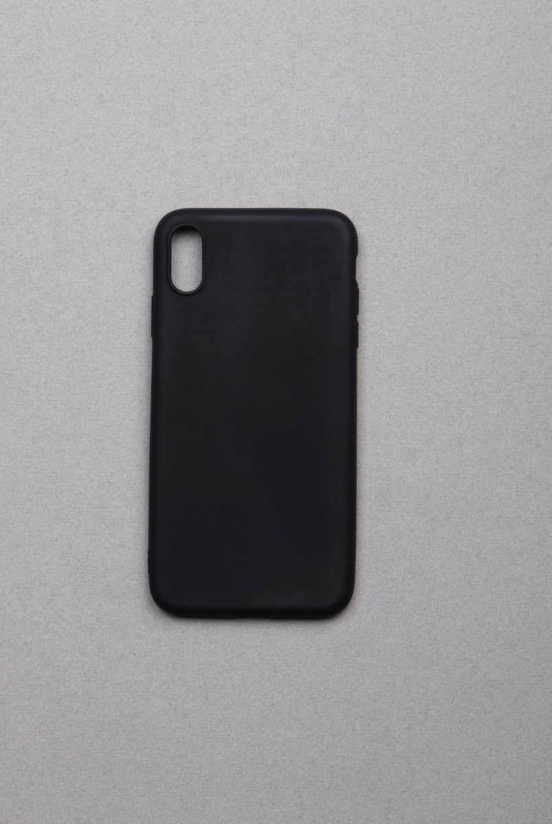 iPhone XS Max Premium Telefon Kılıfı OUTLET - SUMTHINCS