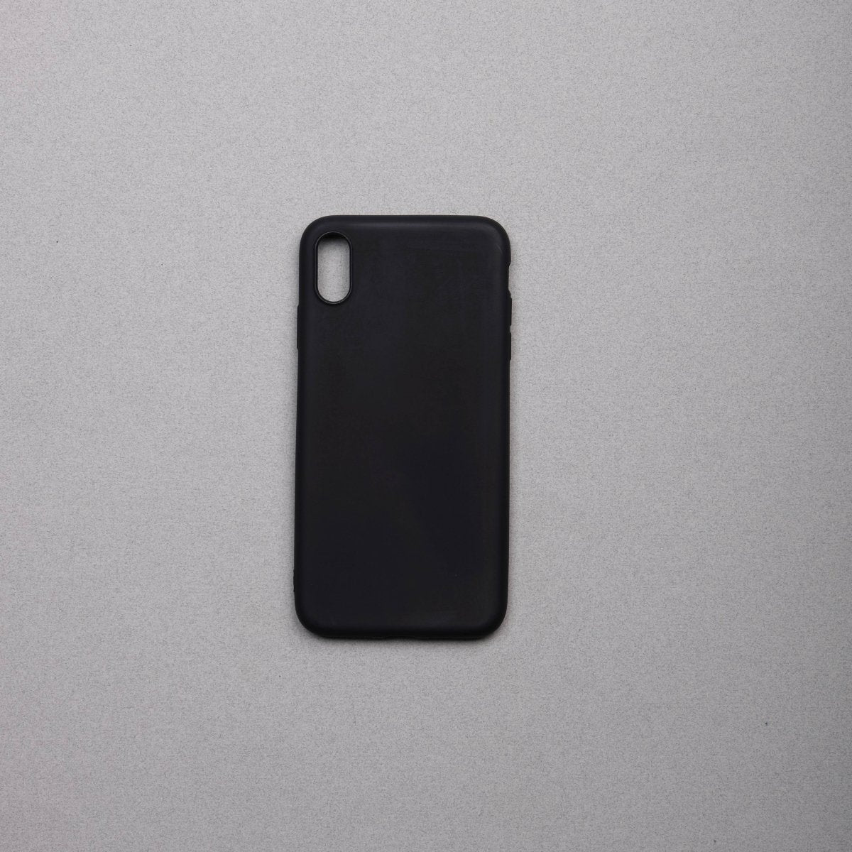 iPhone XS Max Premium Telefon Kılıfı OUTLET - SUMTHINCS