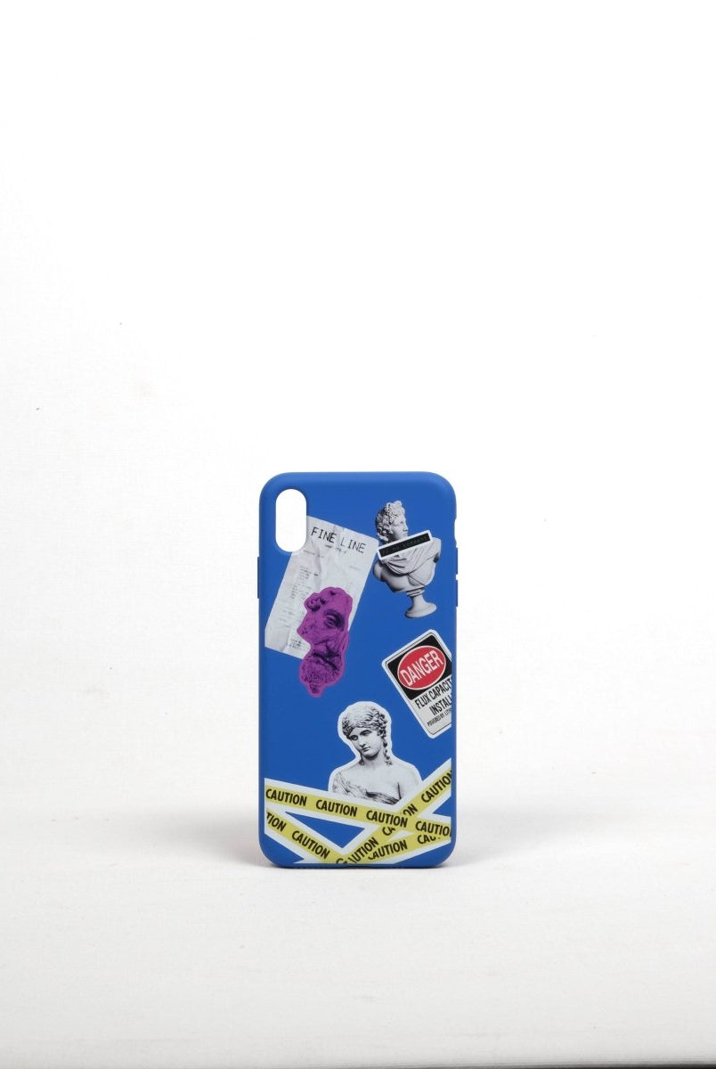 iPhone XS Max Premium Telefon Kılıfı OUTLET - SUMTHINCS