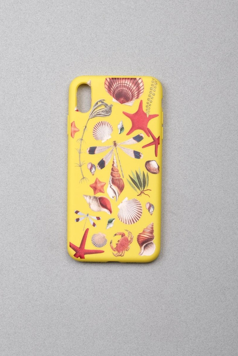 iPhone XS Max Premium Telefon Kılıfı OUTLET - SUMTHINCS