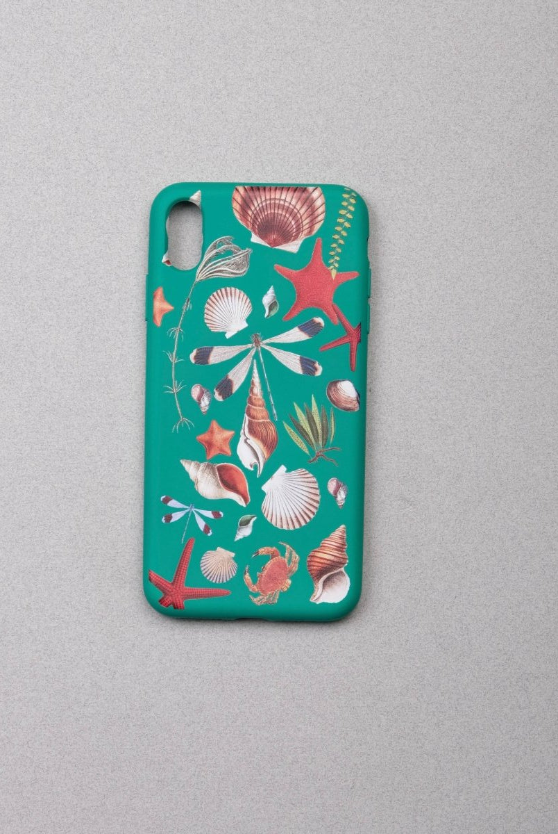 iPhone XS Max Premium Telefon Kılıfı OUTLET - SUMTHINCS