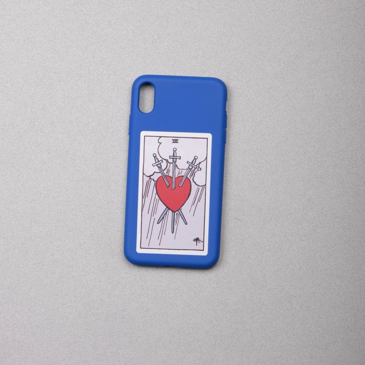 iPhone XS Max Premium Telefon Kılıfı OUTLET - SUMTHINCS