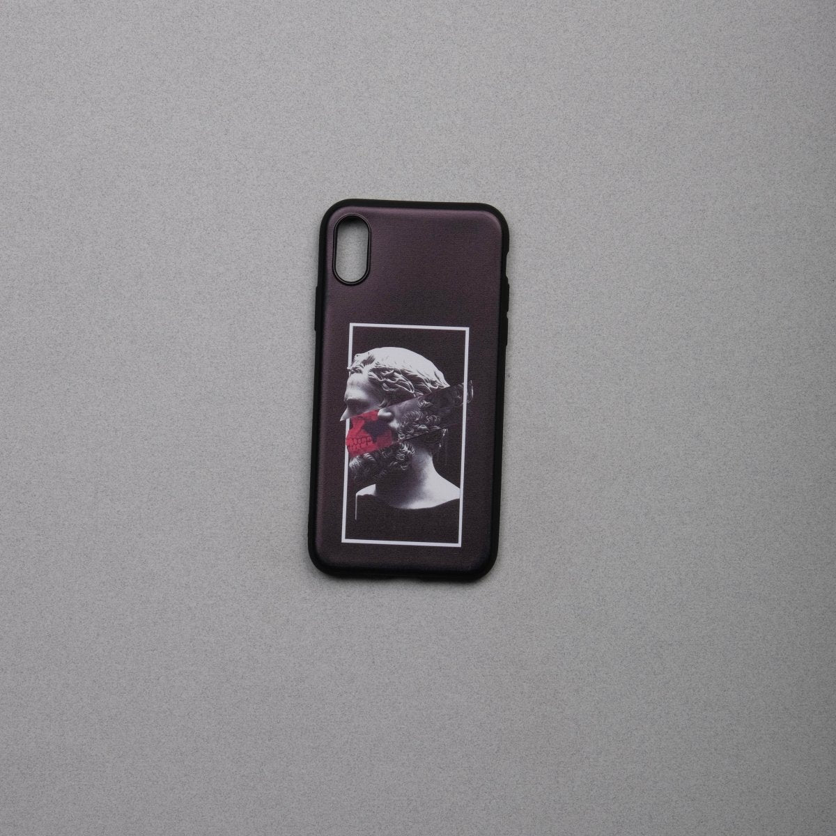 iPhone X/XS Essential Telefon Kılıfı OUTLET - SUMTHINCS