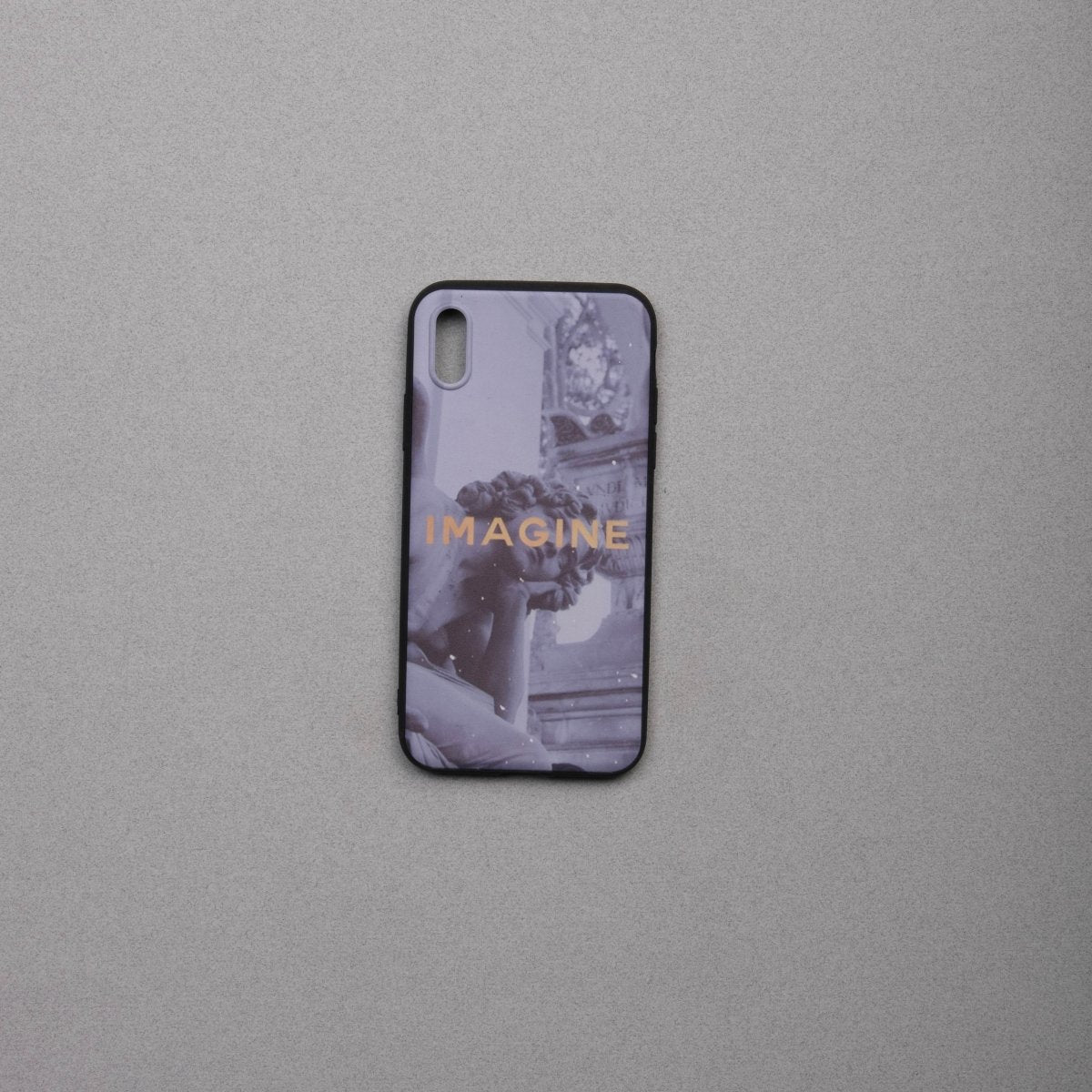 iPhone X/XS Essential Telefon Kılıfı OUTLET - SUMTHINCS