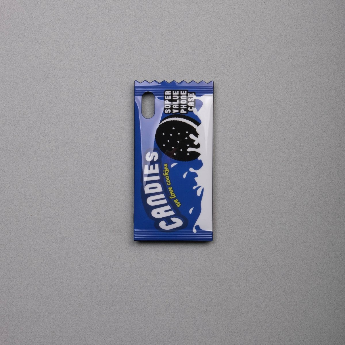 iPhone X/XS Essential Telefon Kılıfı OUTLET - SUMTHINCS