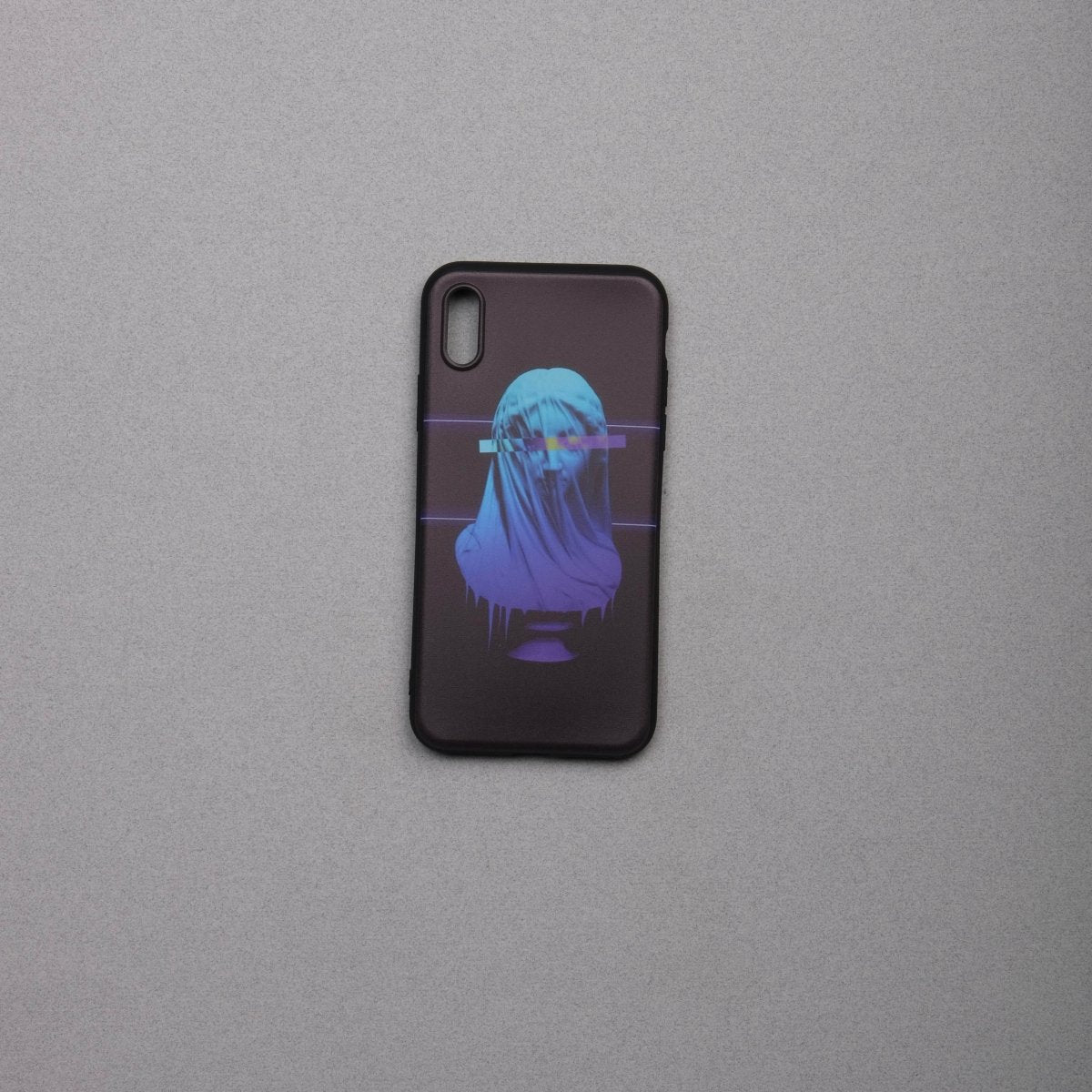 iPhone X/XS Essential Telefon Kılıfı OUTLET - SUMTHINCS