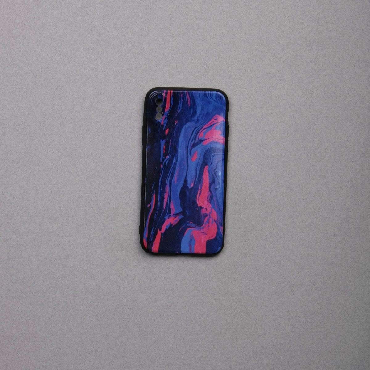 iPhone X/XS Essential Telefon Kılıfı OUTLET - SUMTHINCS