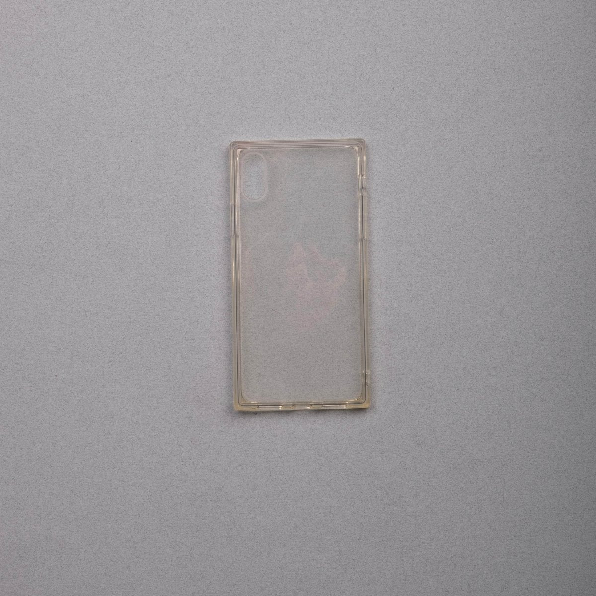 iPhone X/XS Essential Telefon Kılıfı OUTLET - SUMTHINCS