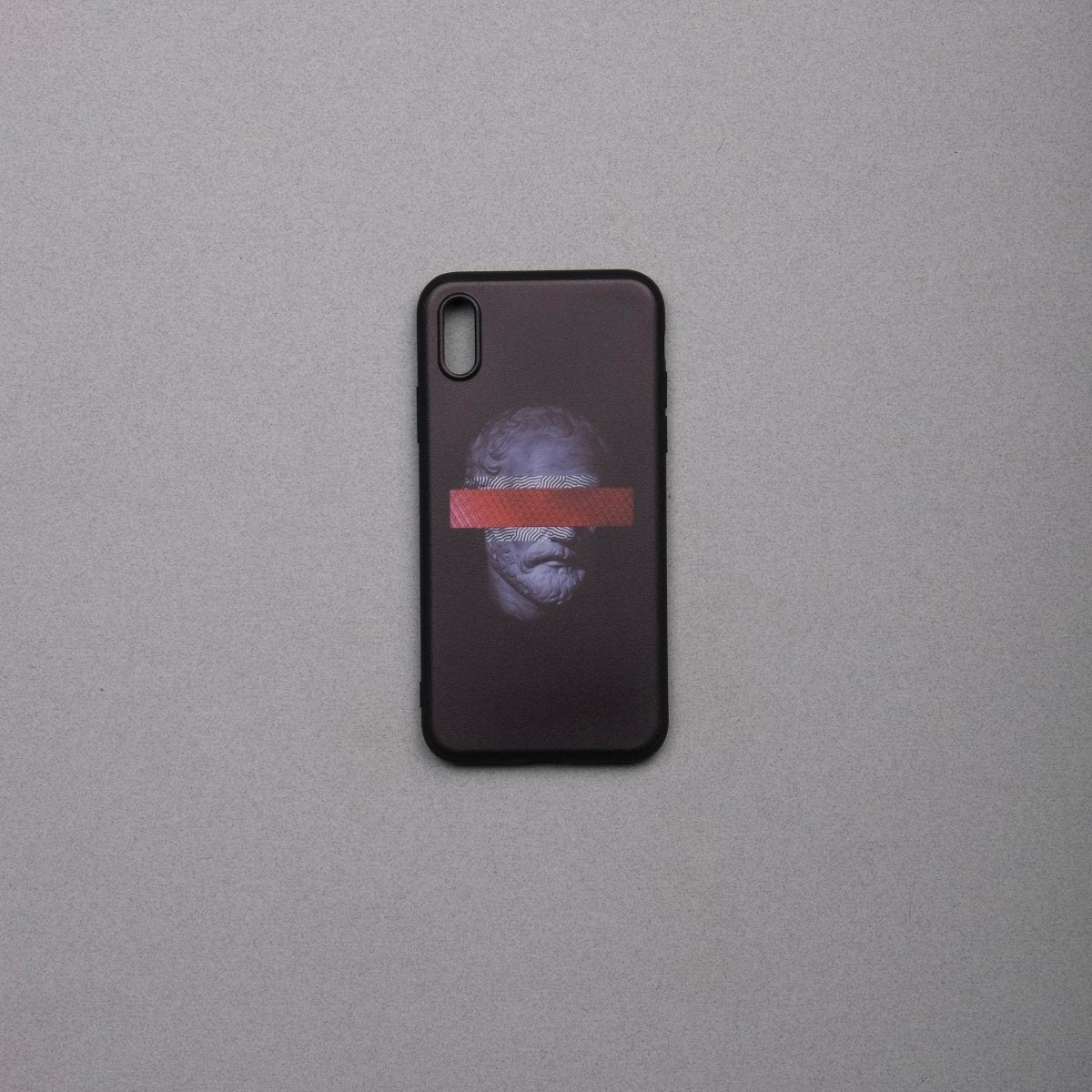 iPhone X/XS Essential Telefon Kılıfı OUTLET - SUMTHINCS