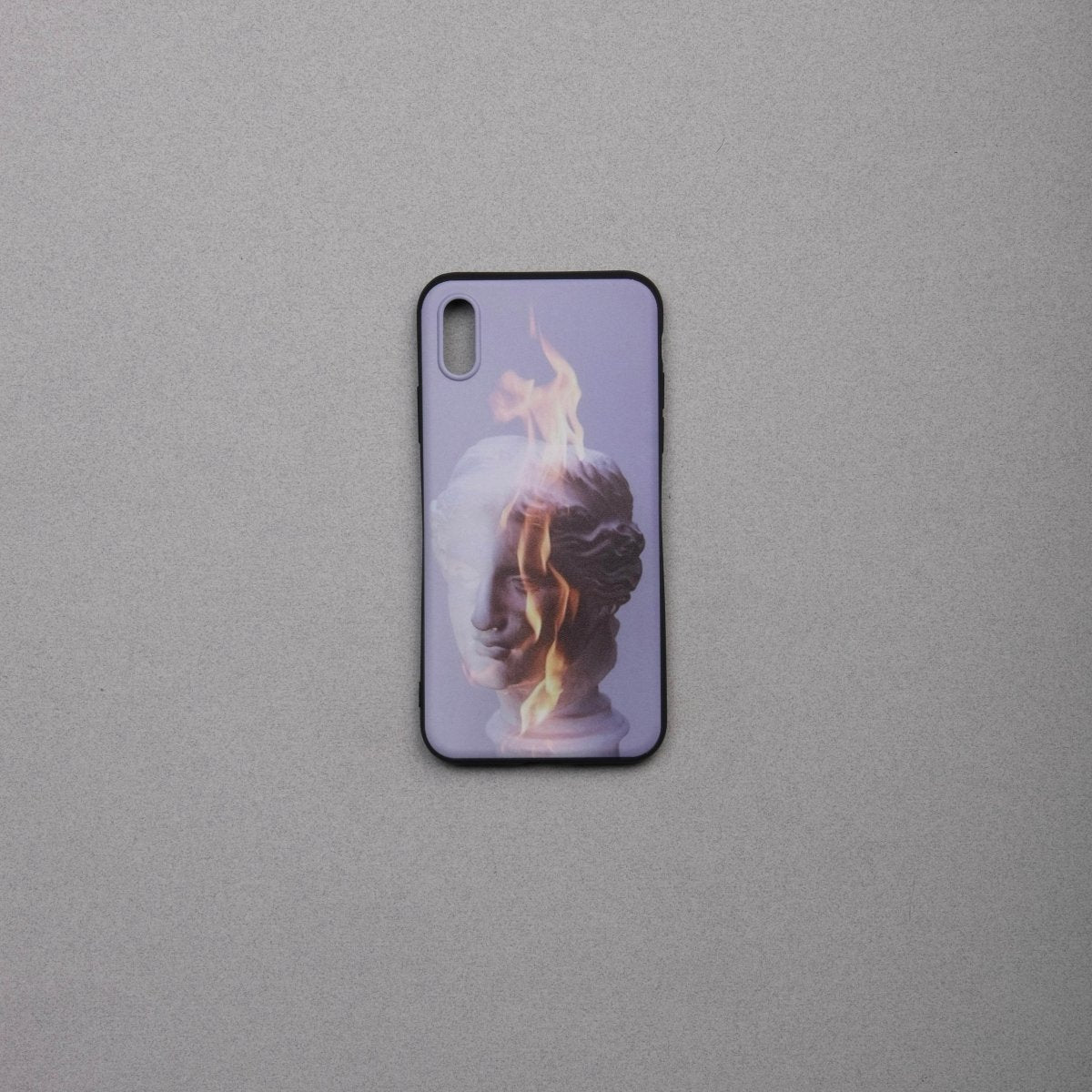 iPhone X/XS Essential Telefon Kılıfı OUTLET - SUMTHINCS