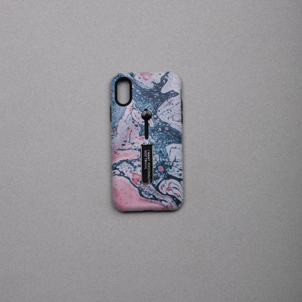 iPhone X/XS Essential Telefon Kılıfı OUTLET - SUMTHINCS