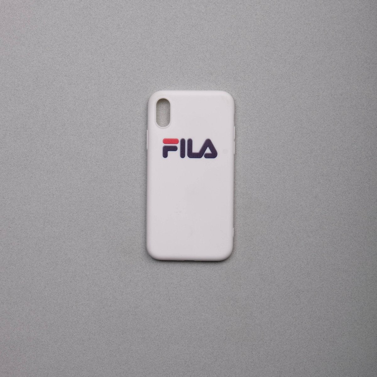 iPhone X/XS Essential Telefon Kılıfı OUTLET - SUMTHINCS