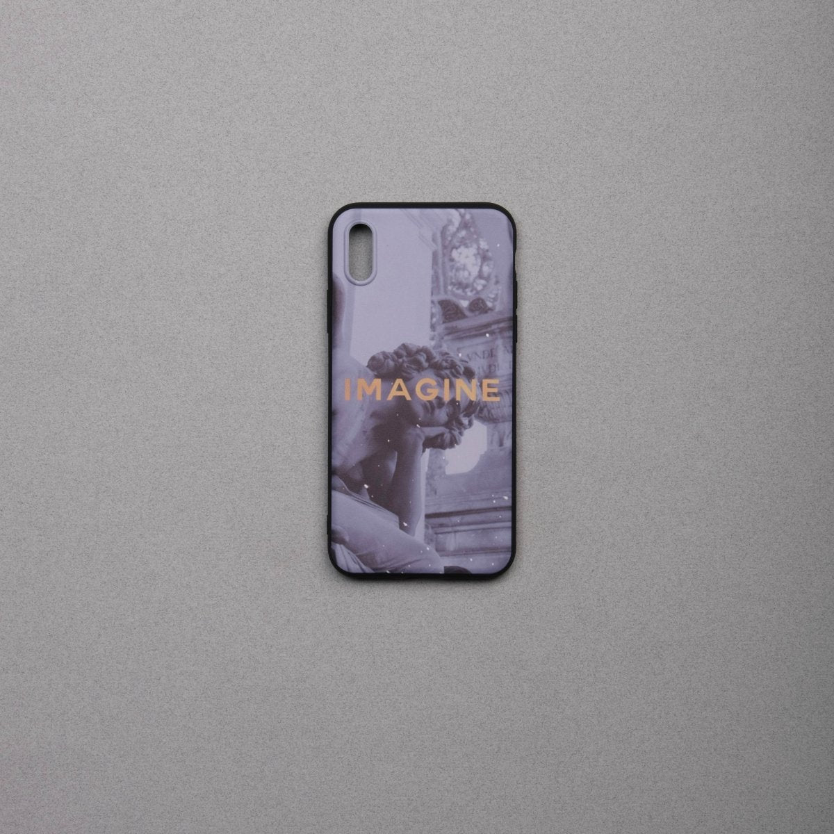 iPhone X/XS Essential Telefon Kılıfı OUTLET - SUMTHINCS