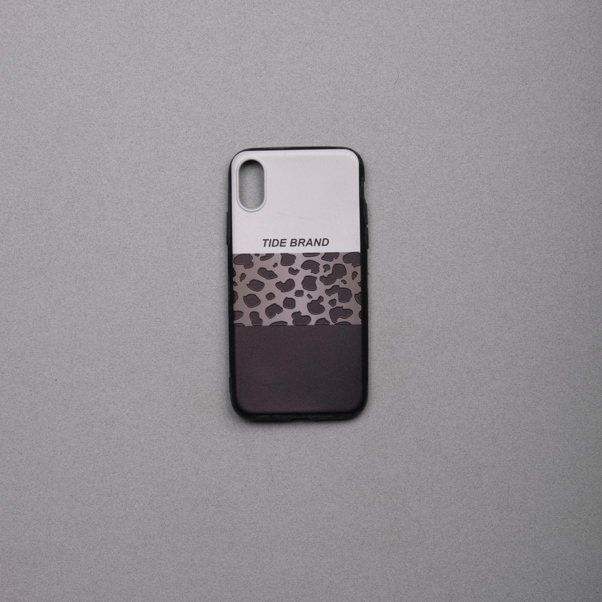 iPhone X/XS Essential Telefon Kılıfı OUTLET - SUMTHINCS