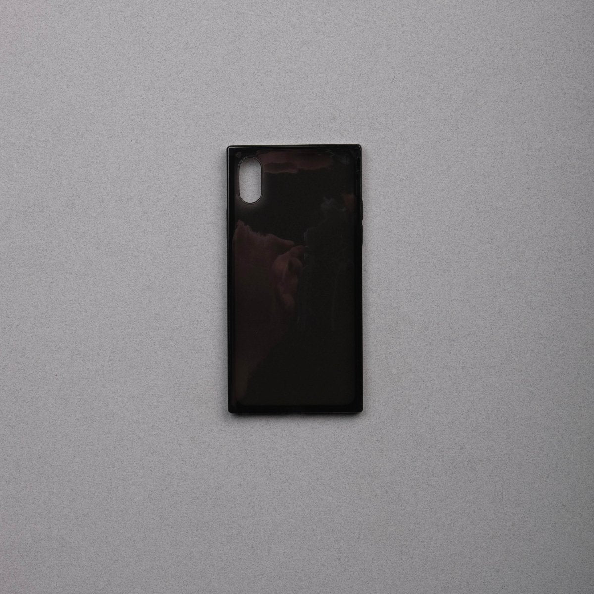 iPhone X/XS Essential Telefon Kılıfı OUTLET - SUMTHINCS