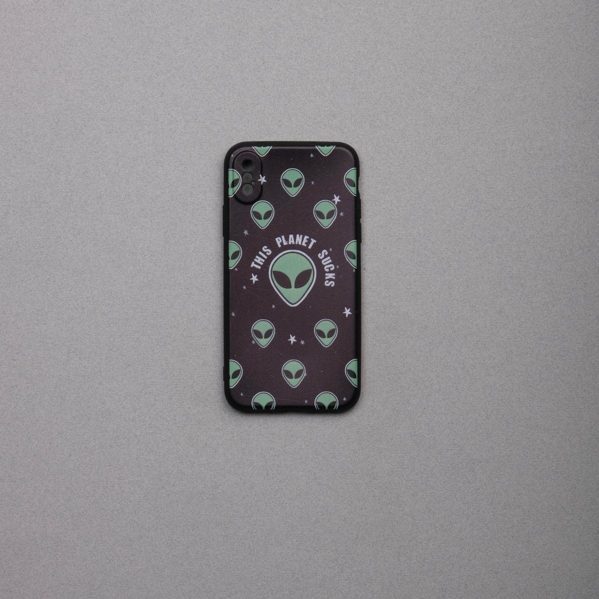 iPhone X/XS Essential Telefon Kılıfı OUTLET - SUMTHINCS