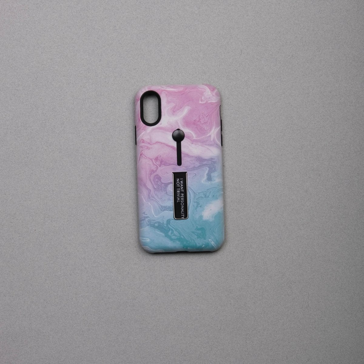 iPhone X/XS Essential Telefon Kılıfı OUTLET - SUMTHINCS