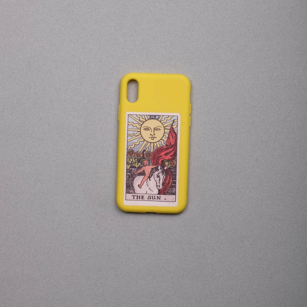 iPhone X/XS Premium Telefon Kılıfı OUTLET - SUMTHINCS