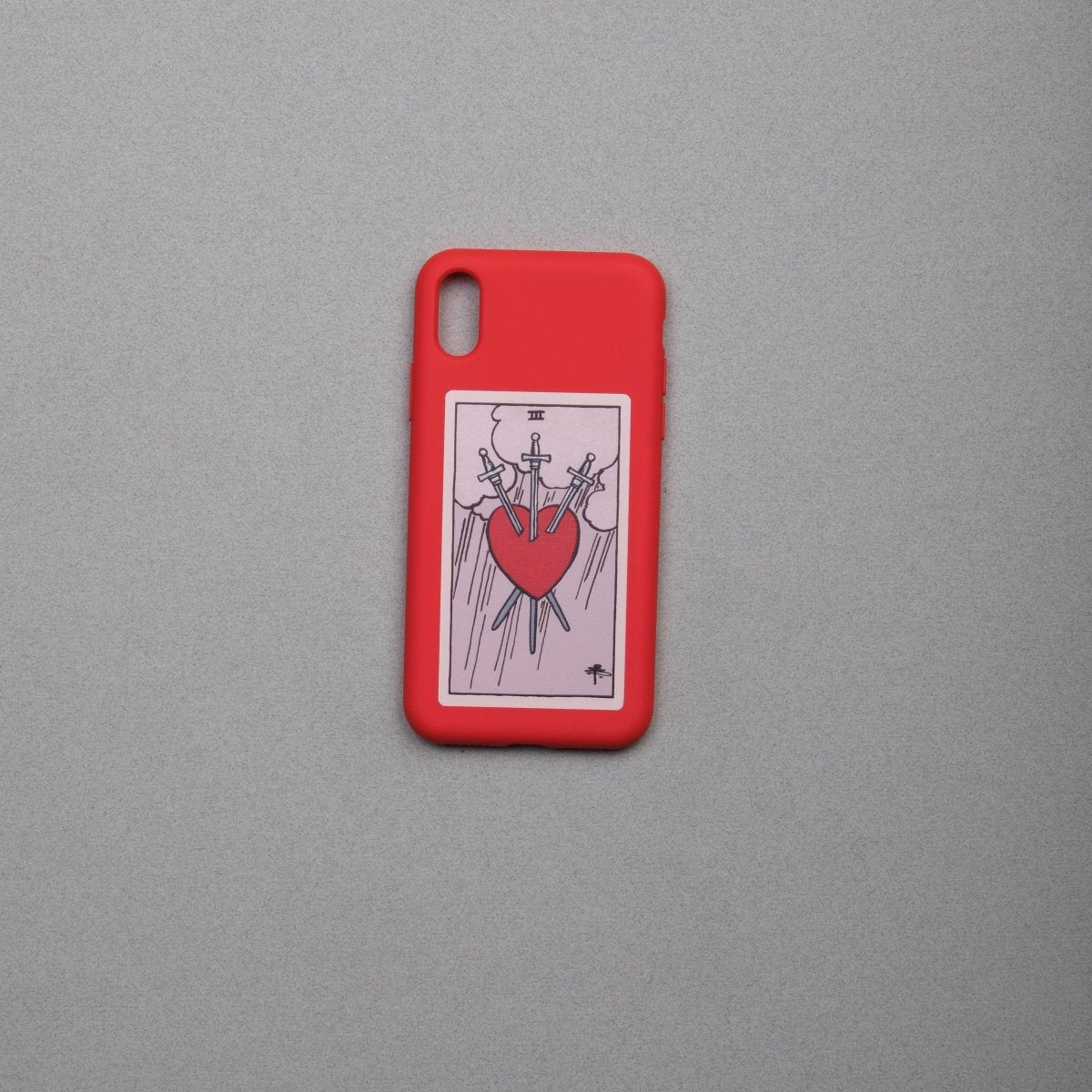 iPhone X/XS Premium Telefon Kılıfı OUTLET - SUMTHINCS