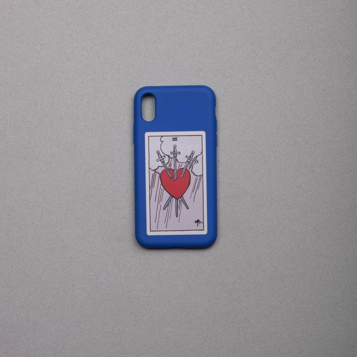 iPhone X/XS Premium Telefon Kılıfı OUTLET - SUMTHINCS