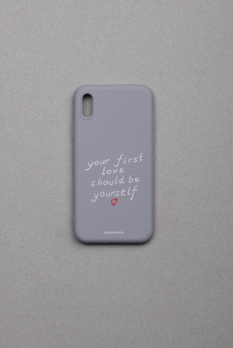 iPhone X/XS Premium Telefon Kılıfı OUTLET - SUMTHINCS
