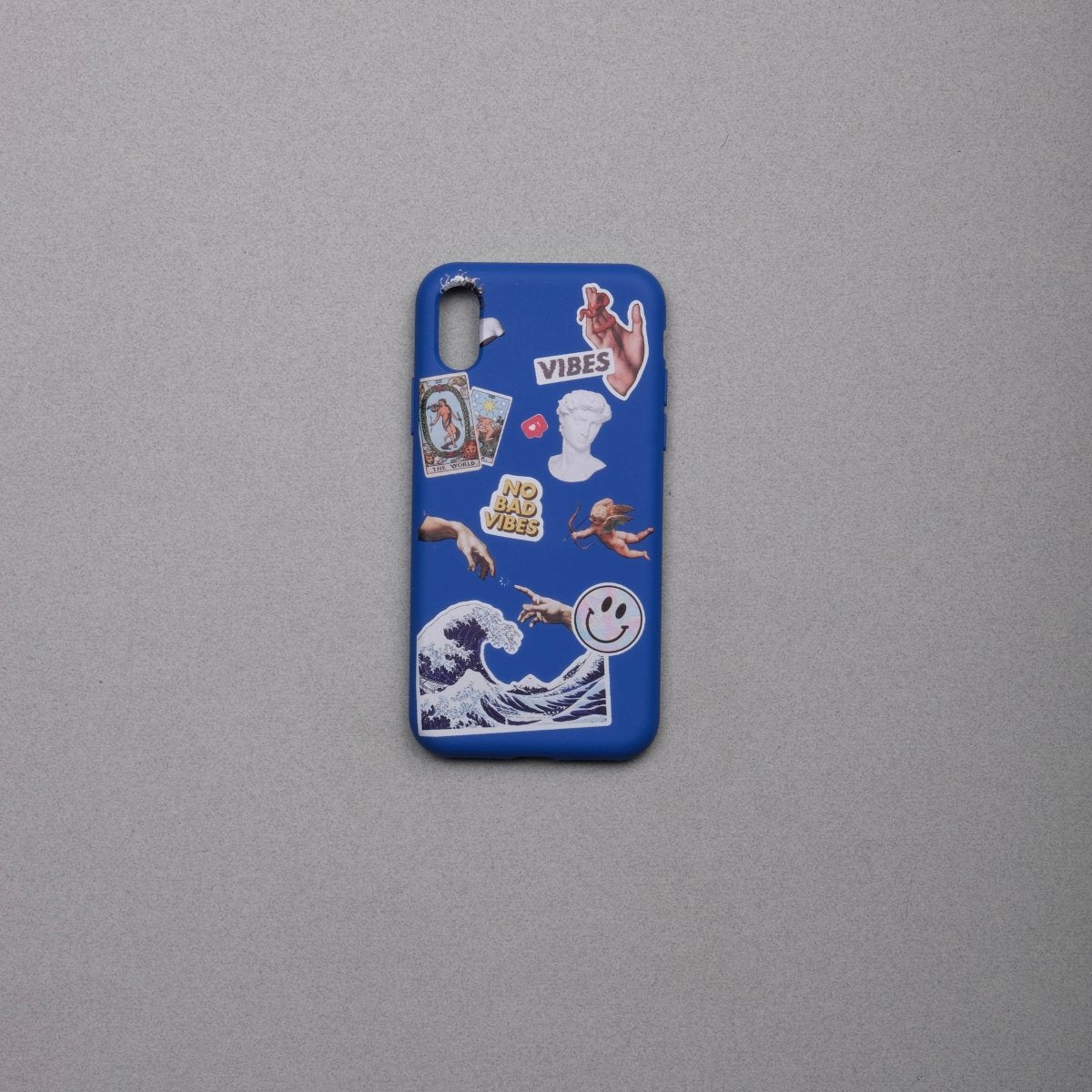 iPhone X/XS Premium Telefon Kılıfı OUTLET - SUMTHINCS