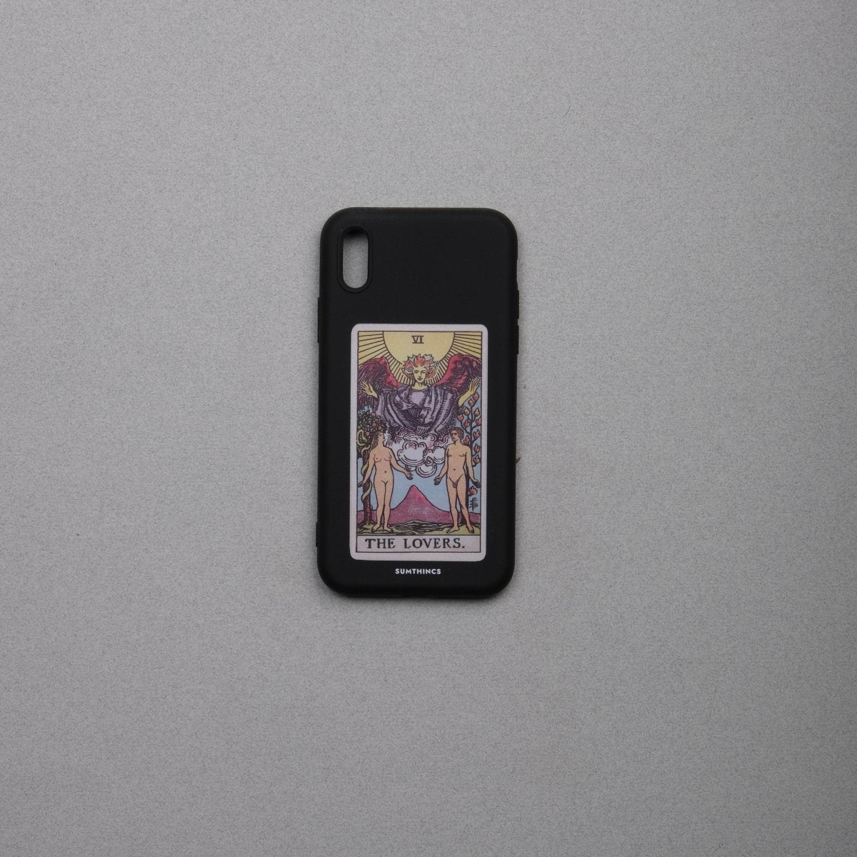 iPhone X/XS Premium Telefon Kılıfı OUTLET - SUMTHINCS